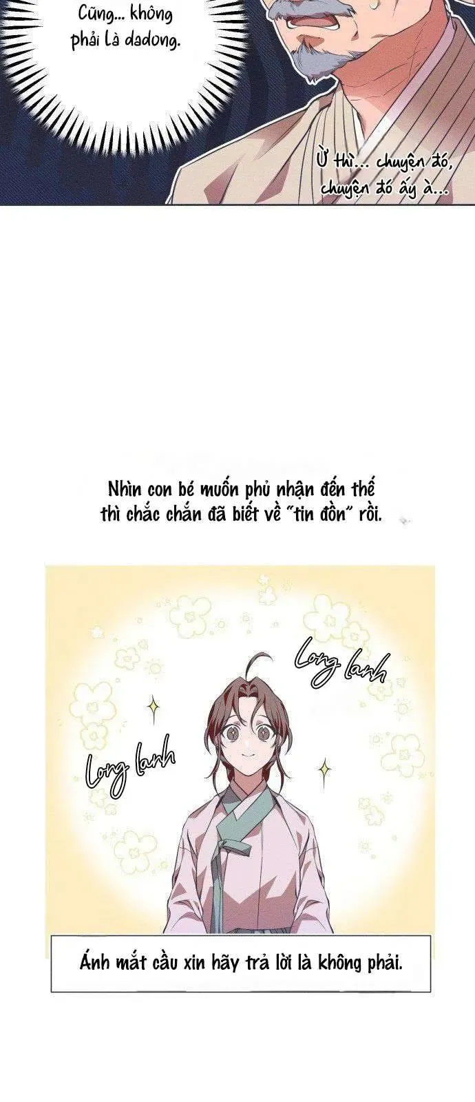 Dabi, Hương Vị Ngây Ngất - Chapter 6 - Page 45