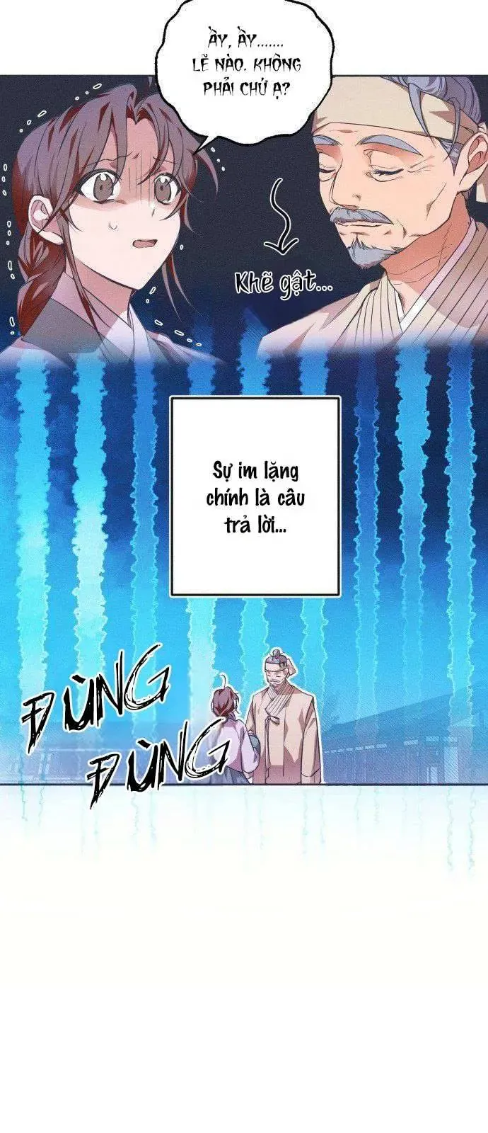 Dabi, Hương Vị Ngây Ngất - Chapter 6 - Page 48