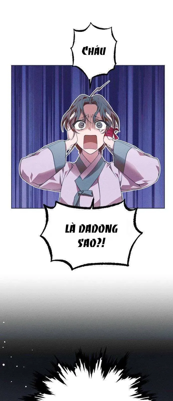 Dabi, Hương Vị Ngây Ngất - Chapter 6 - Page 49