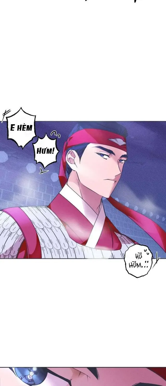 Dabi, Hương Vị Ngây Ngất - Chapter 6 - Page 5