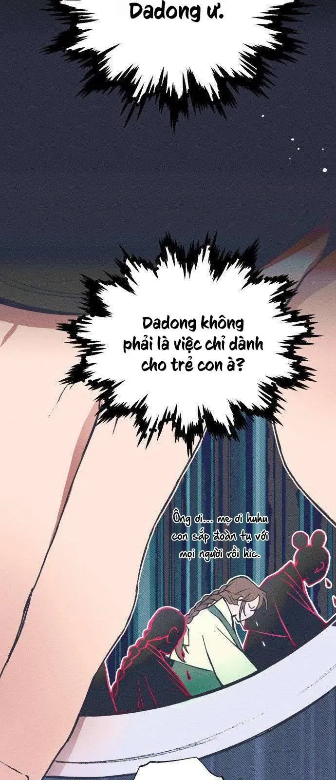 Dabi, Hương Vị Ngây Ngất - Chapter 6 - Page 50