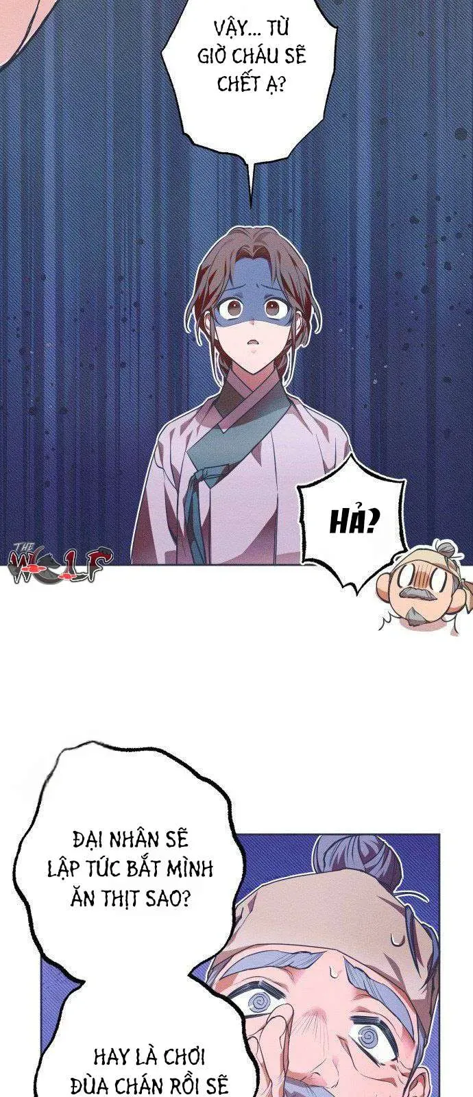 Dabi, Hương Vị Ngây Ngất - Chapter 6 - Page 51