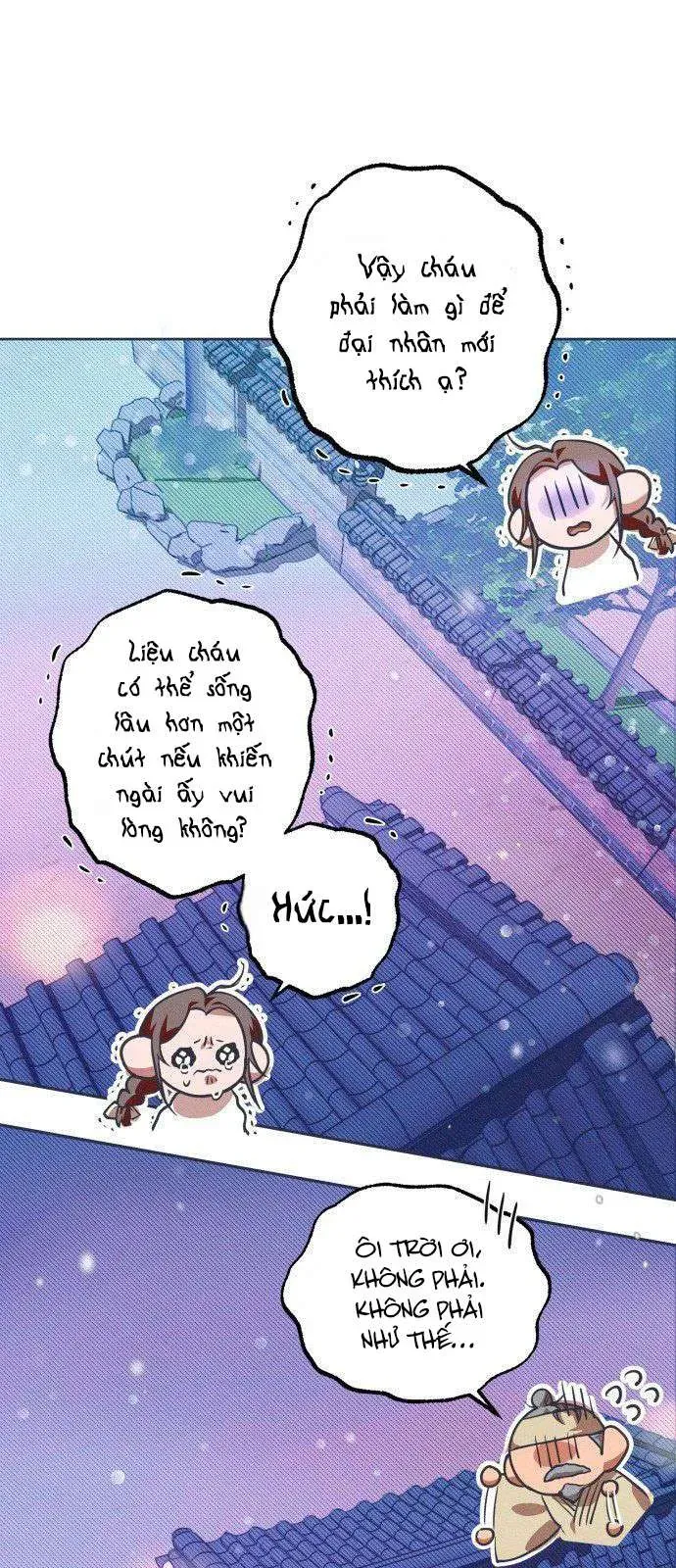 Dabi, Hương Vị Ngây Ngất - Chapter 6 - Page 53