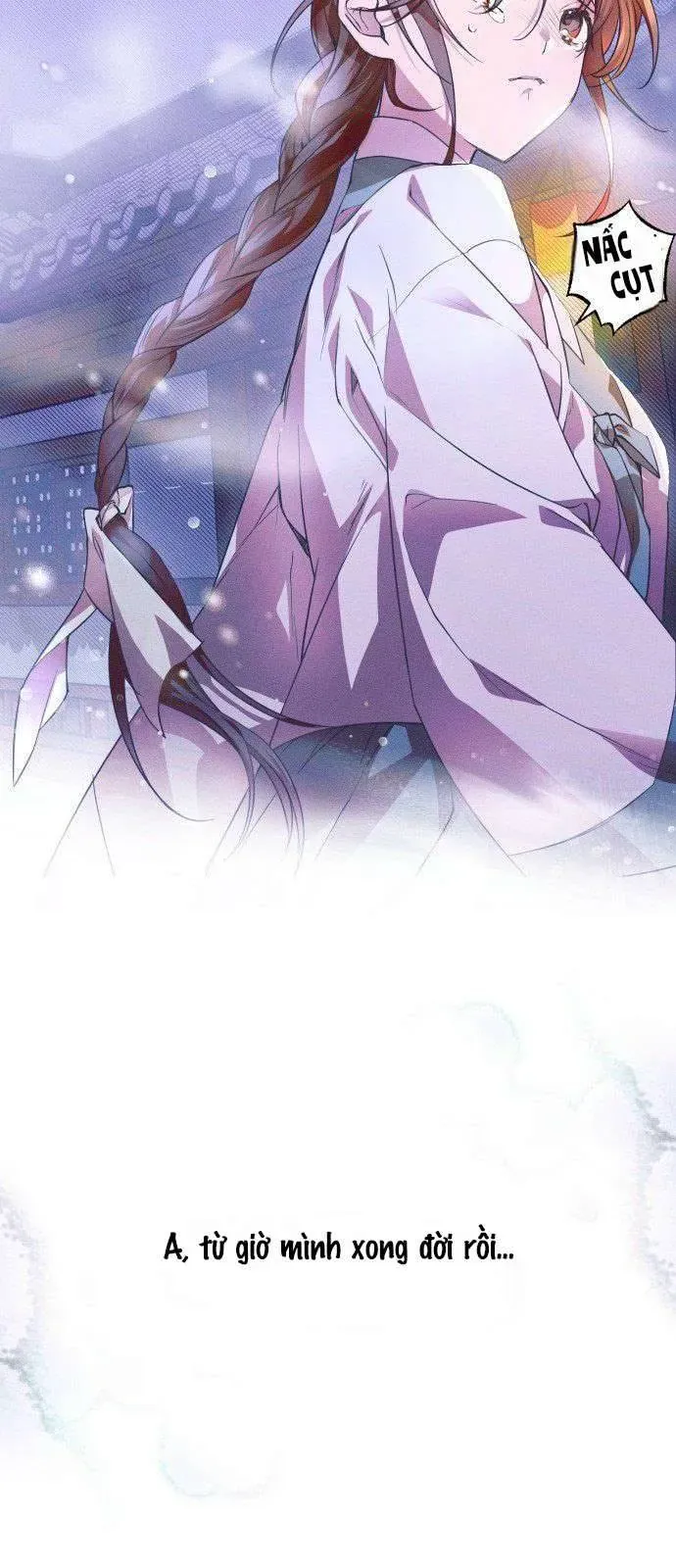 Dabi, Hương Vị Ngây Ngất - Chapter 6 - Page 56