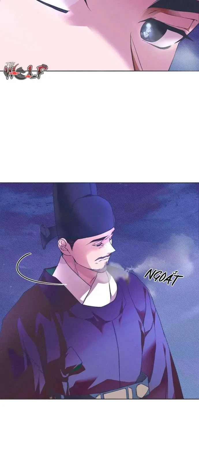 Dabi, Hương Vị Ngây Ngất - Chapter 6 - Page 6