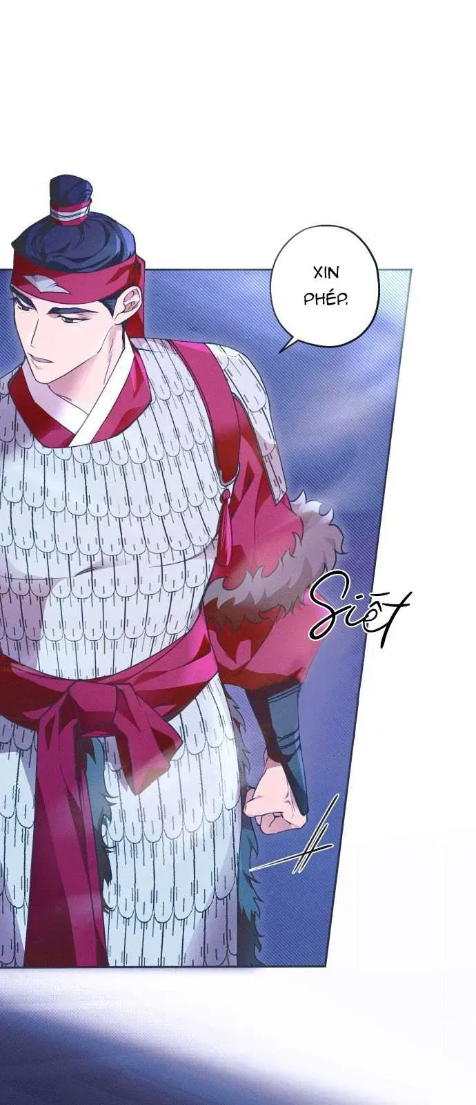 Dabi, Hương Vị Ngây Ngất - Chapter 6 - Page 7