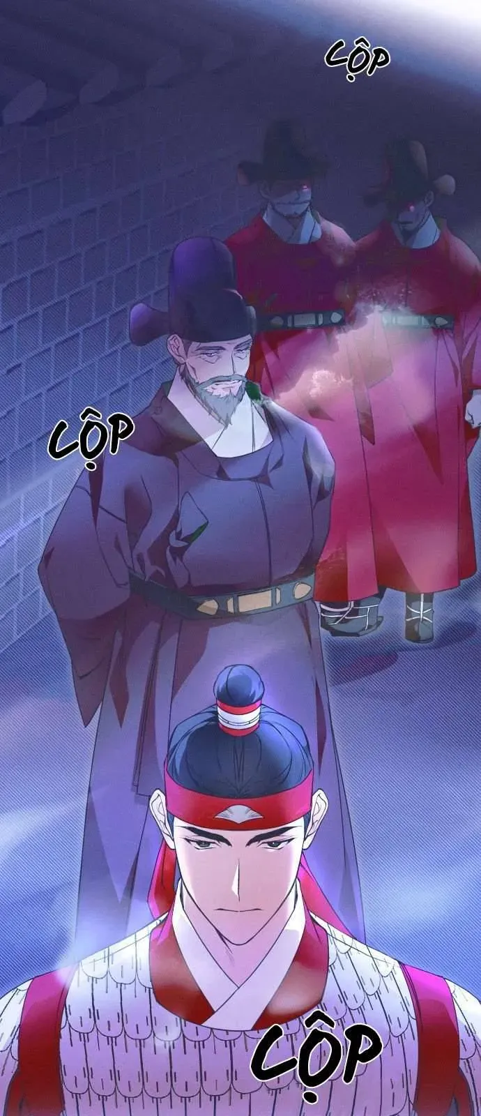 Dabi, Hương Vị Ngây Ngất - Chapter 6 - Page 8