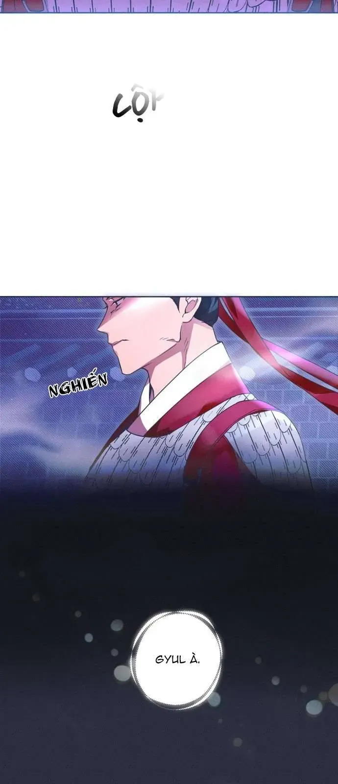 Dabi, Hương Vị Ngây Ngất - Chapter 6 - Page 9