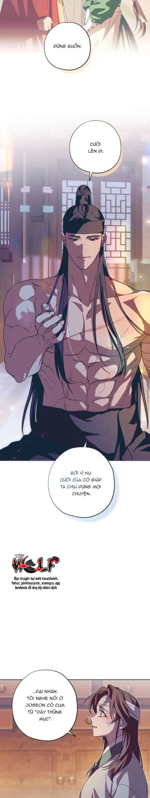 Dabi, Hương Vị Ngây Ngất - Chapter 60 - Page 22