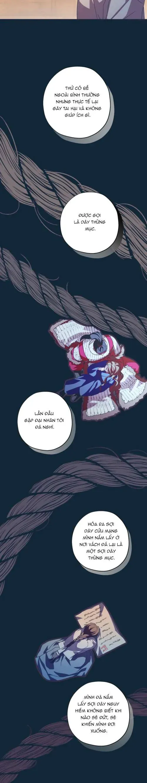 Dabi, Hương Vị Ngây Ngất - Chapter 60 - Page 23