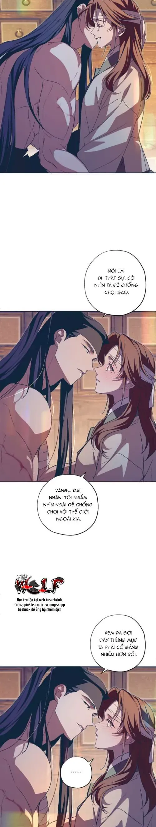 Dabi, Hương Vị Ngây Ngất - Chapter 60 - Page 26