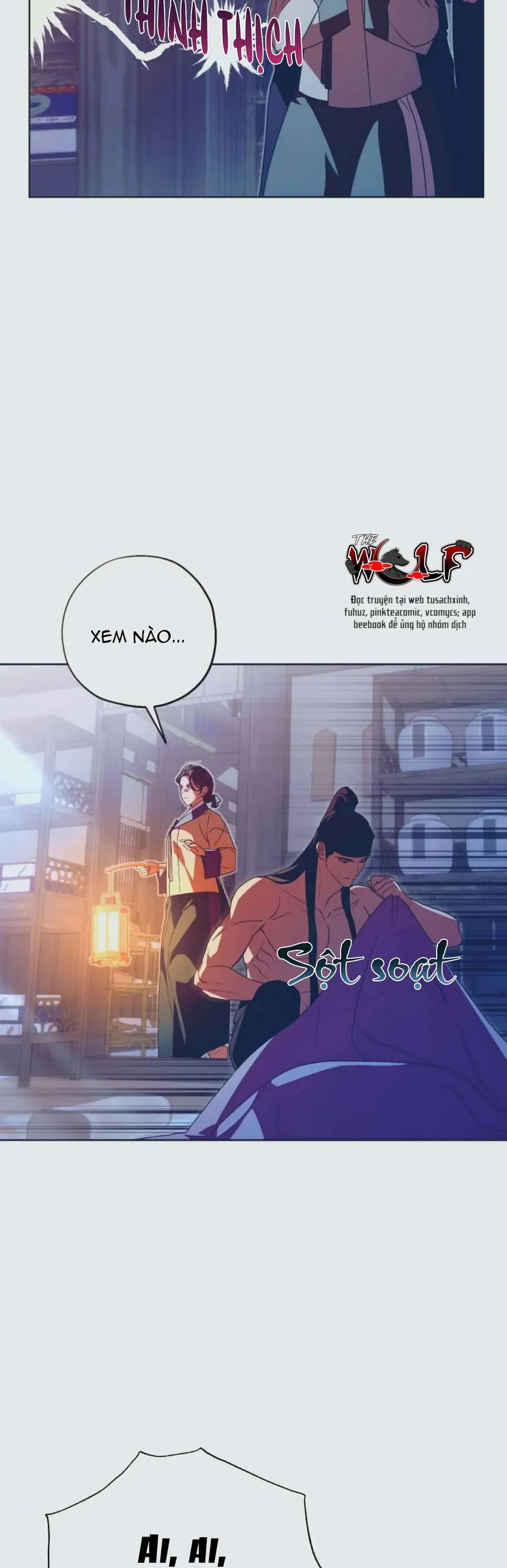 Dabi, Hương Vị Ngây Ngất - Chapter 61 - Page 12