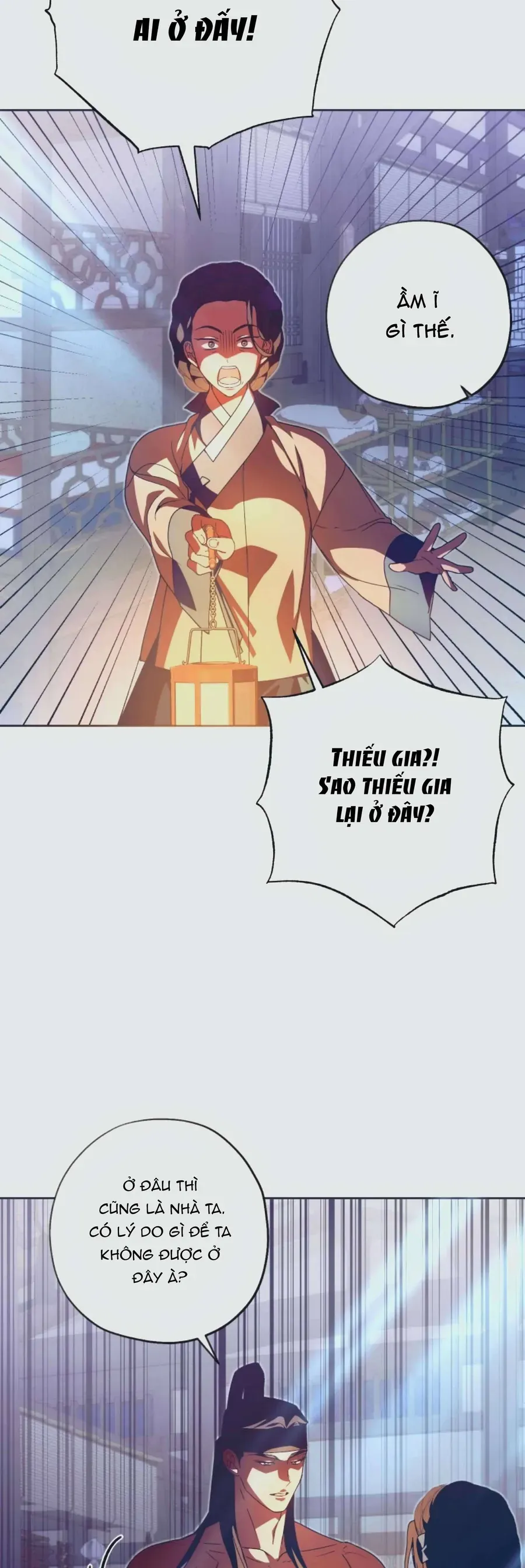 Dabi, Hương Vị Ngây Ngất - Chapter 61 - Page 13