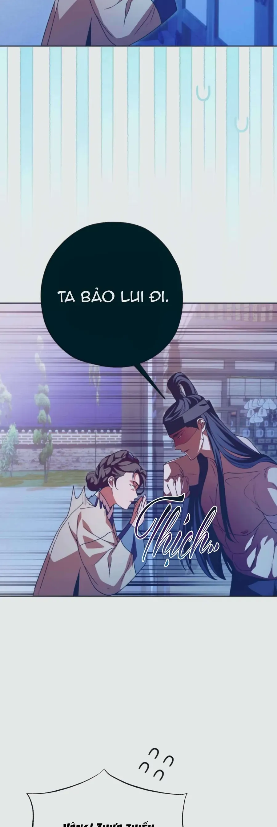 Dabi, Hương Vị Ngây Ngất - Chapter 61 - Page 17