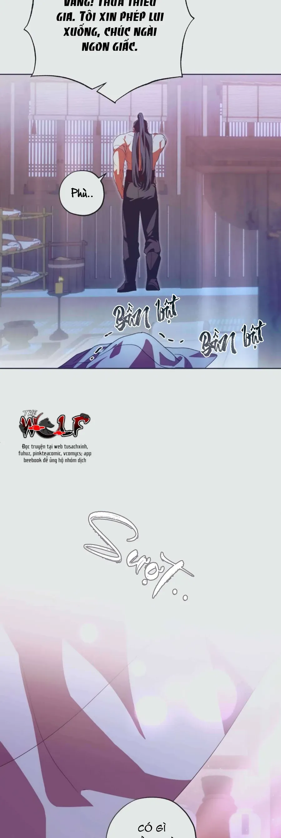 Dabi, Hương Vị Ngây Ngất - Chapter 61 - Page 18