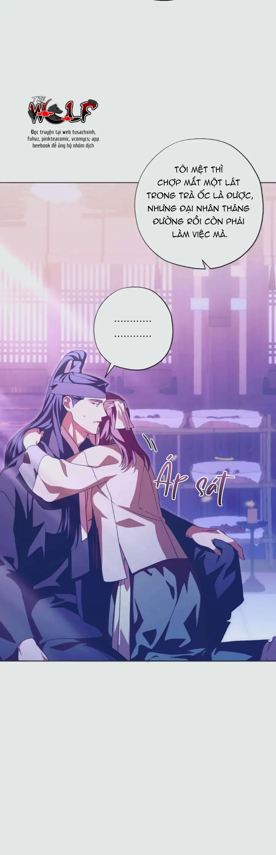 Dabi, Hương Vị Ngây Ngất - Chapter 61 - Page 26