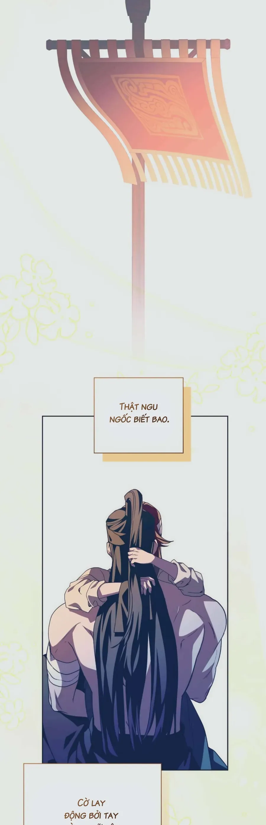 Dabi, Hương Vị Ngây Ngất - Chapter 61 - Page 3