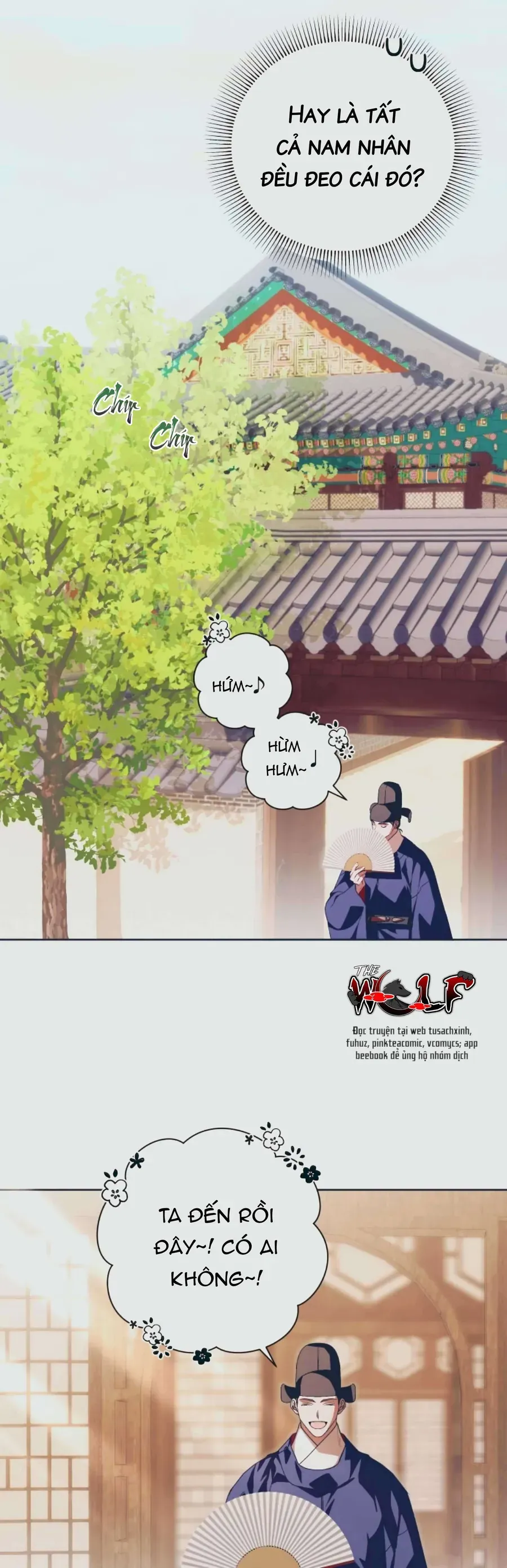 Dabi, Hương Vị Ngây Ngất - Chapter 61 - Page 30