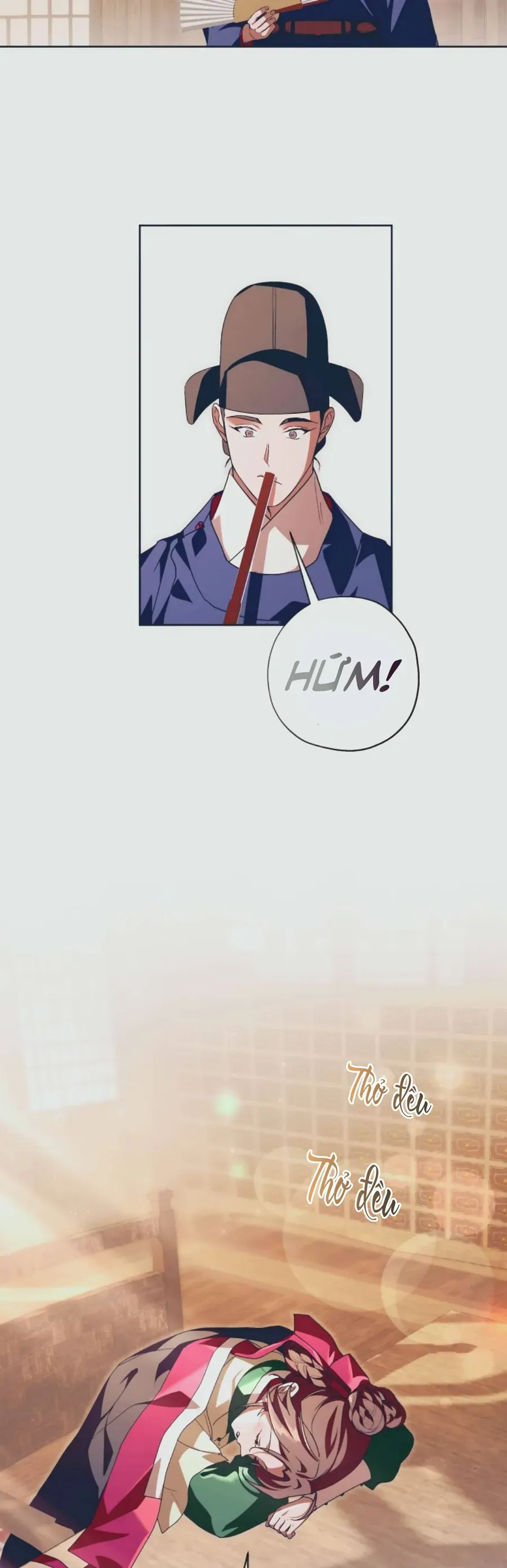 Dabi, Hương Vị Ngây Ngất - Chapter 61 - Page 31