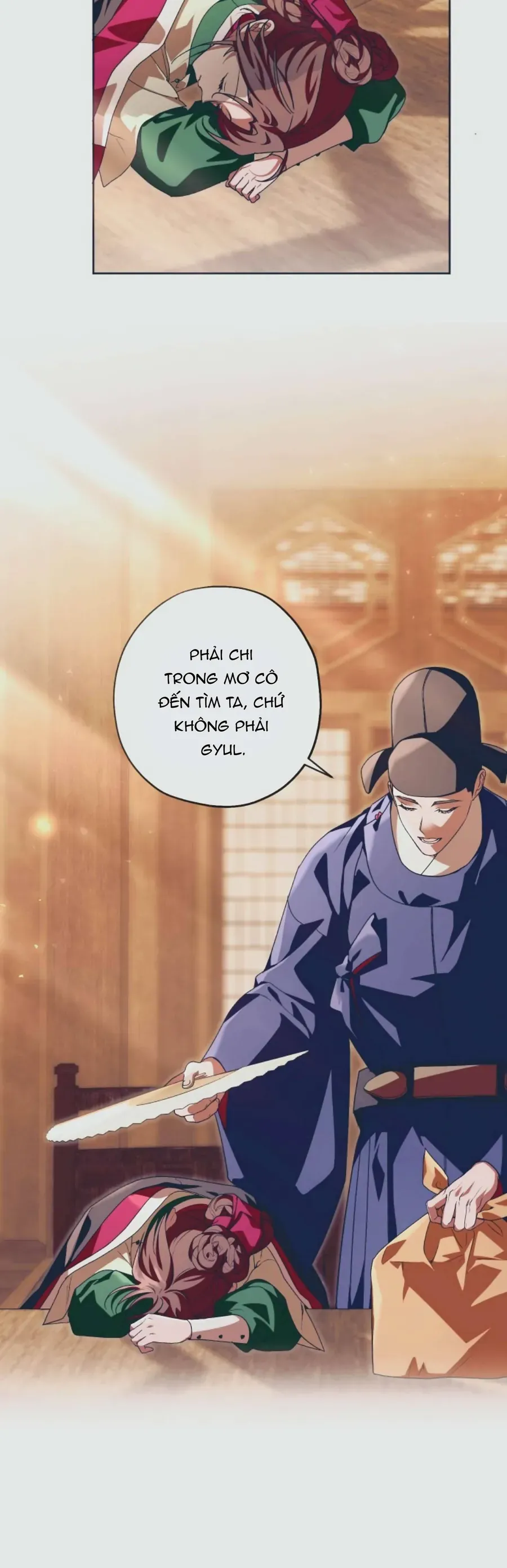 Dabi, Hương Vị Ngây Ngất - Chapter 61 - Page 33