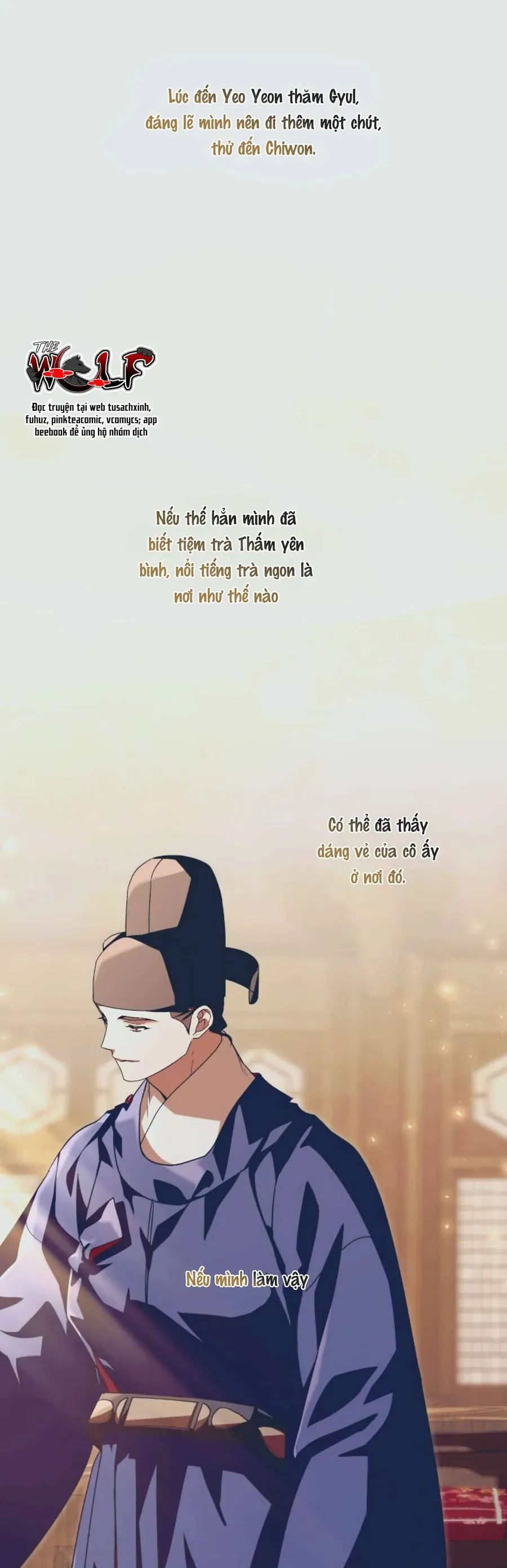 Dabi, Hương Vị Ngây Ngất - Chapter 61 - Page 34