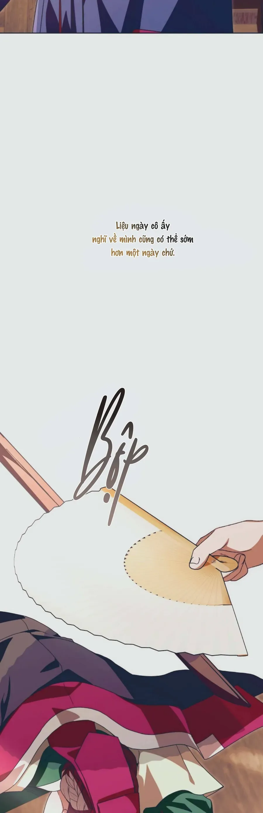 Dabi, Hương Vị Ngây Ngất - Chapter 61 - Page 35