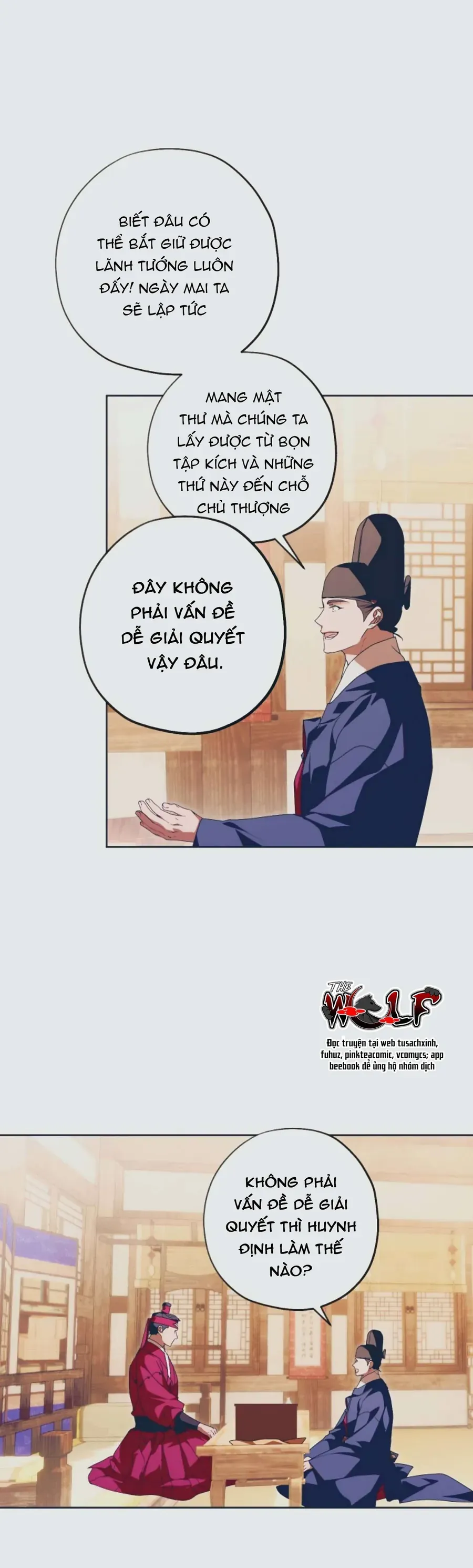 Dabi, Hương Vị Ngây Ngất - Chapter 61 - Page 42