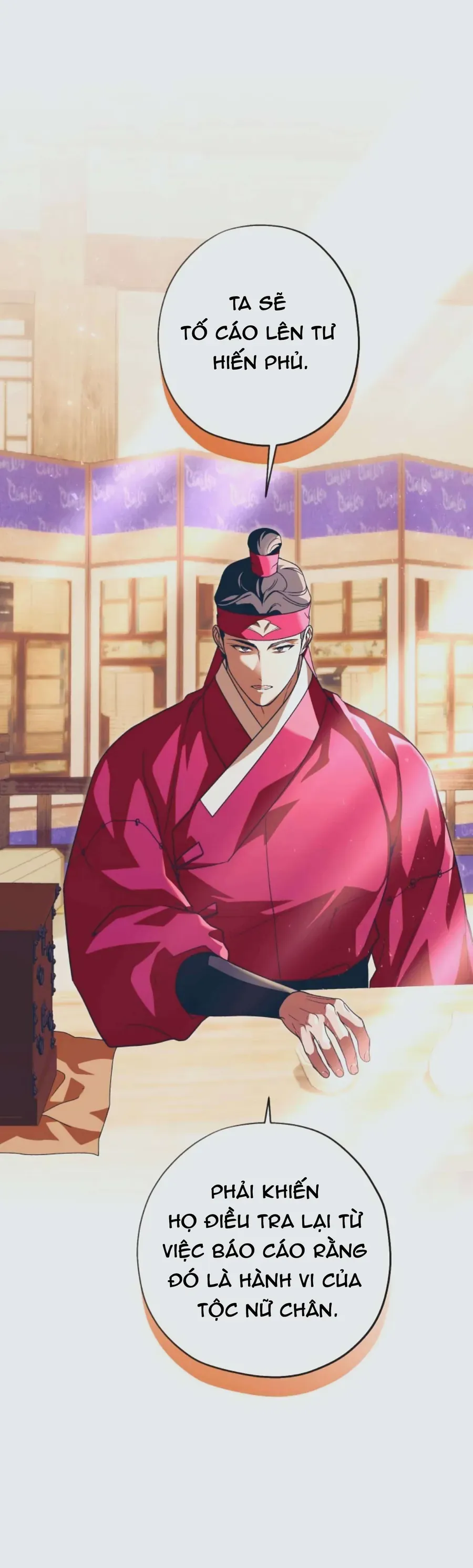 Dabi, Hương Vị Ngây Ngất - Chapter 61 - Page 43