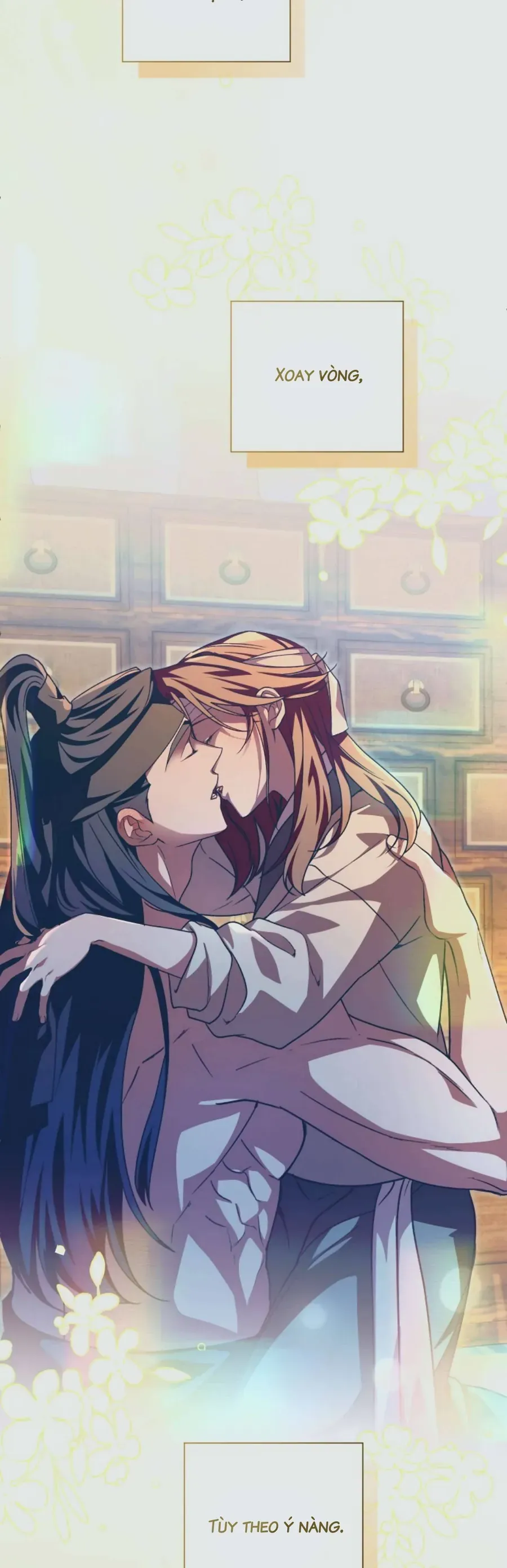 Dabi, Hương Vị Ngây Ngất - Chapter 61 - Page 5