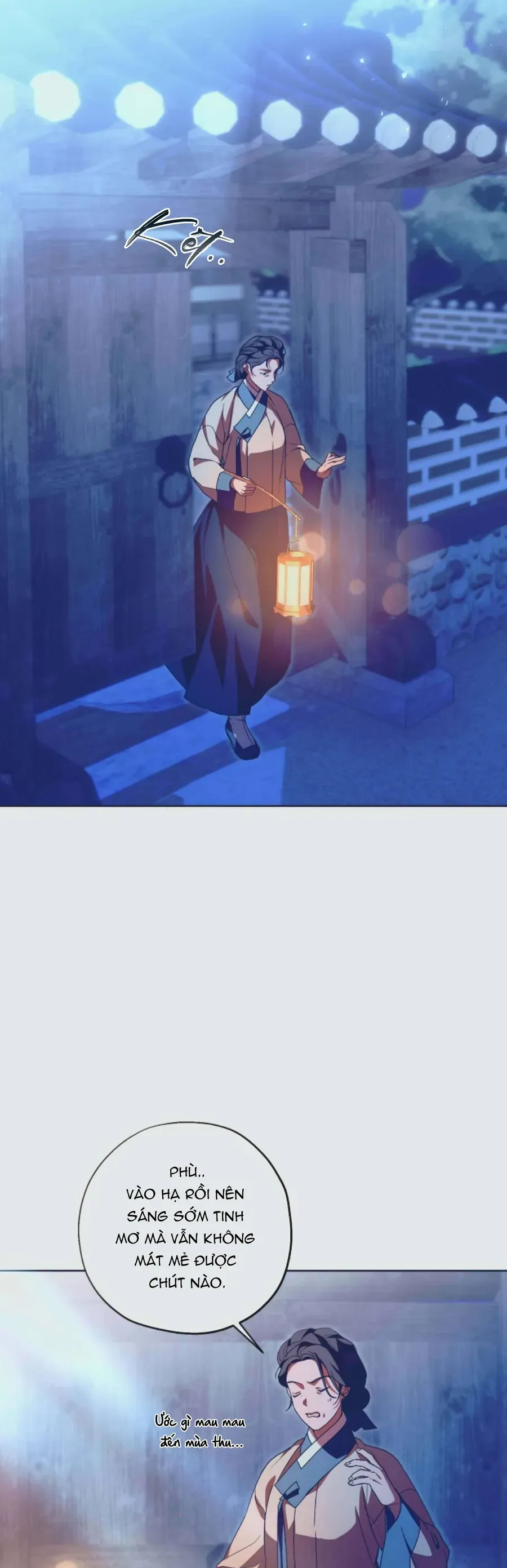 Dabi, Hương Vị Ngây Ngất - Chapter 61 - Page 7