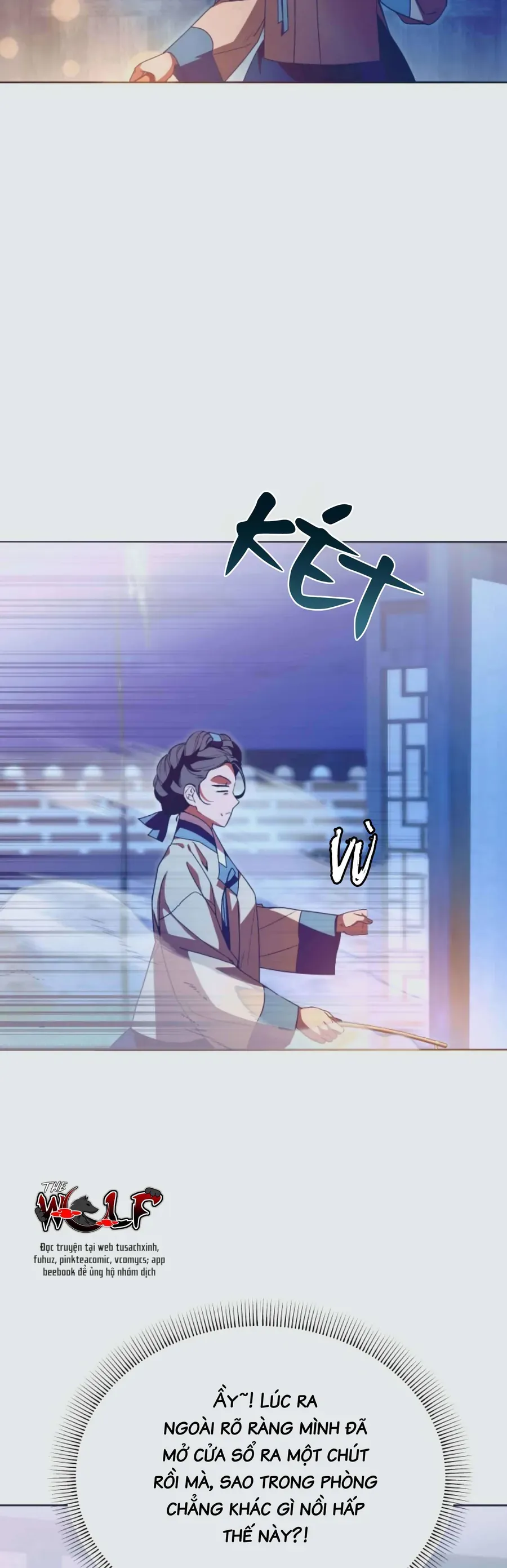 Dabi, Hương Vị Ngây Ngất - Chapter 61 - Page 8