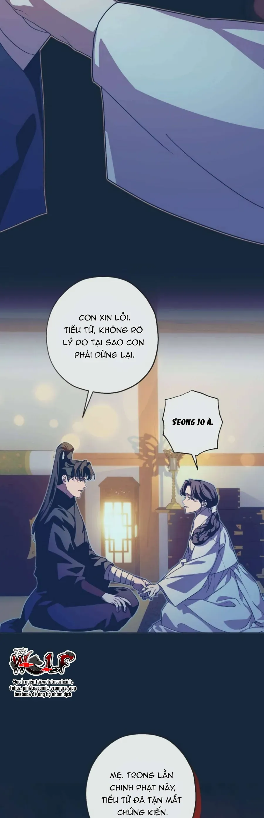 Dabi, Hương Vị Ngây Ngất - Chapter 62 - Page 10