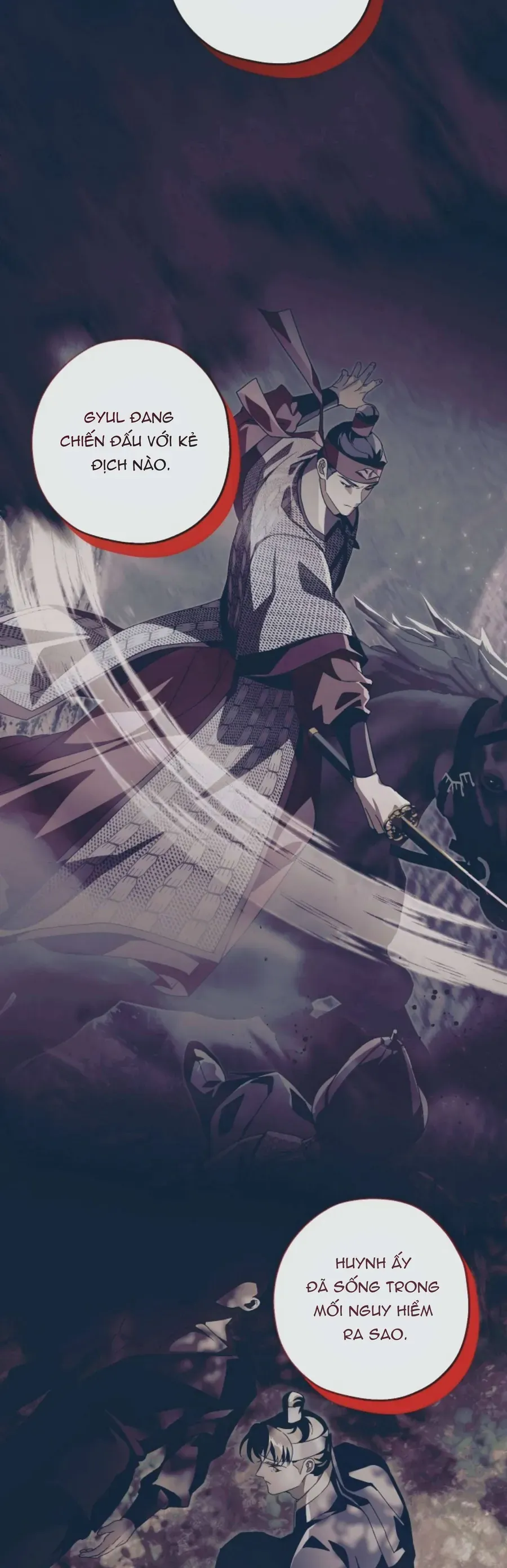 Dabi, Hương Vị Ngây Ngất - Chapter 62 - Page 11