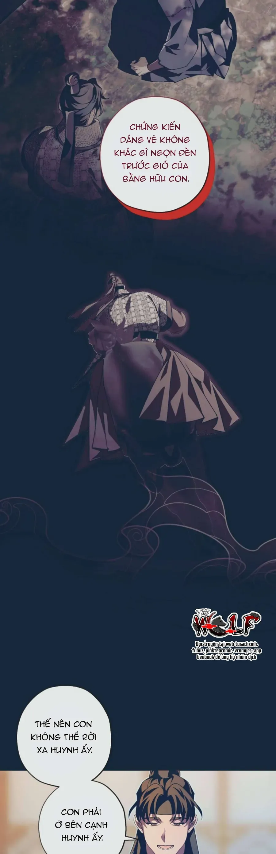 Dabi, Hương Vị Ngây Ngất - Chapter 62 - Page 12