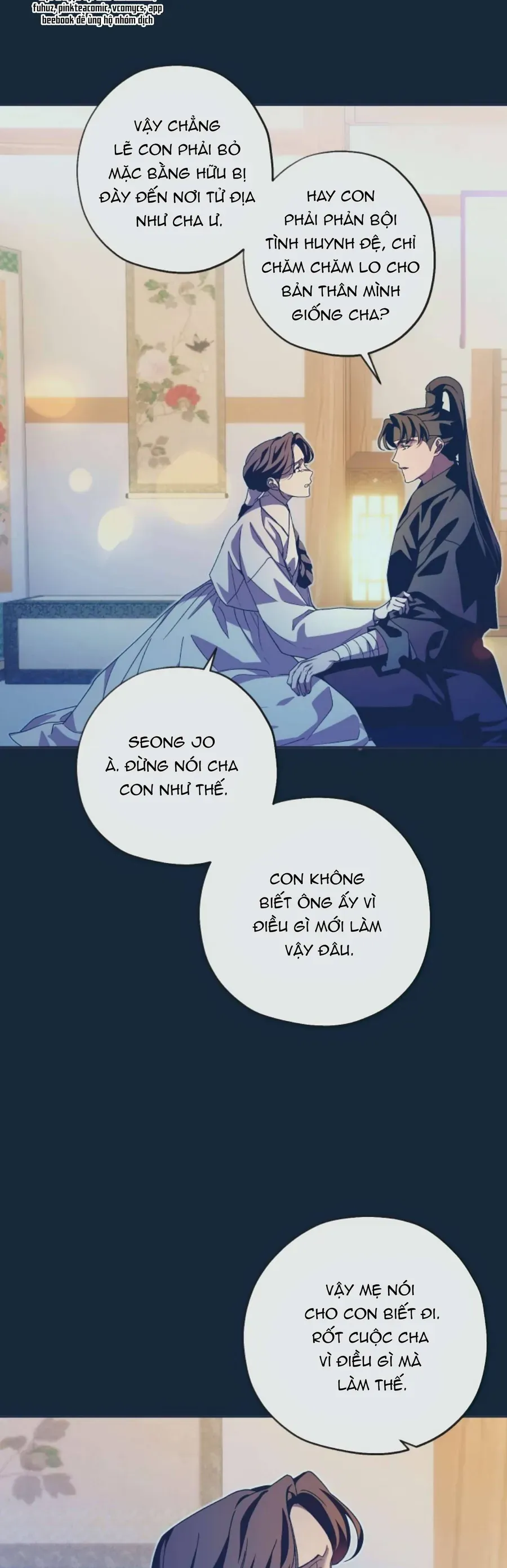 Dabi, Hương Vị Ngây Ngất - Chapter 62 - Page 14