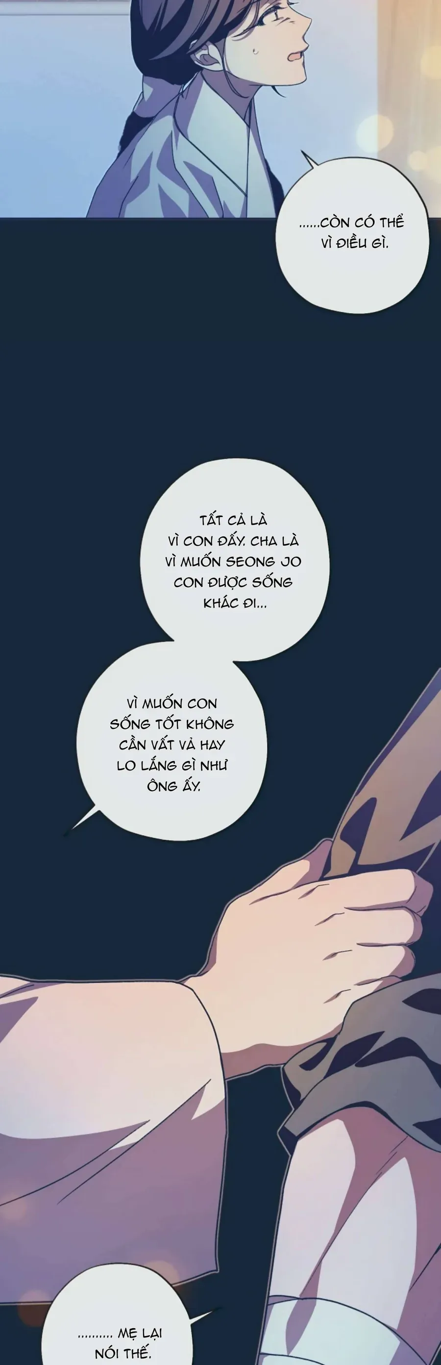 Dabi, Hương Vị Ngây Ngất - Chapter 62 - Page 15