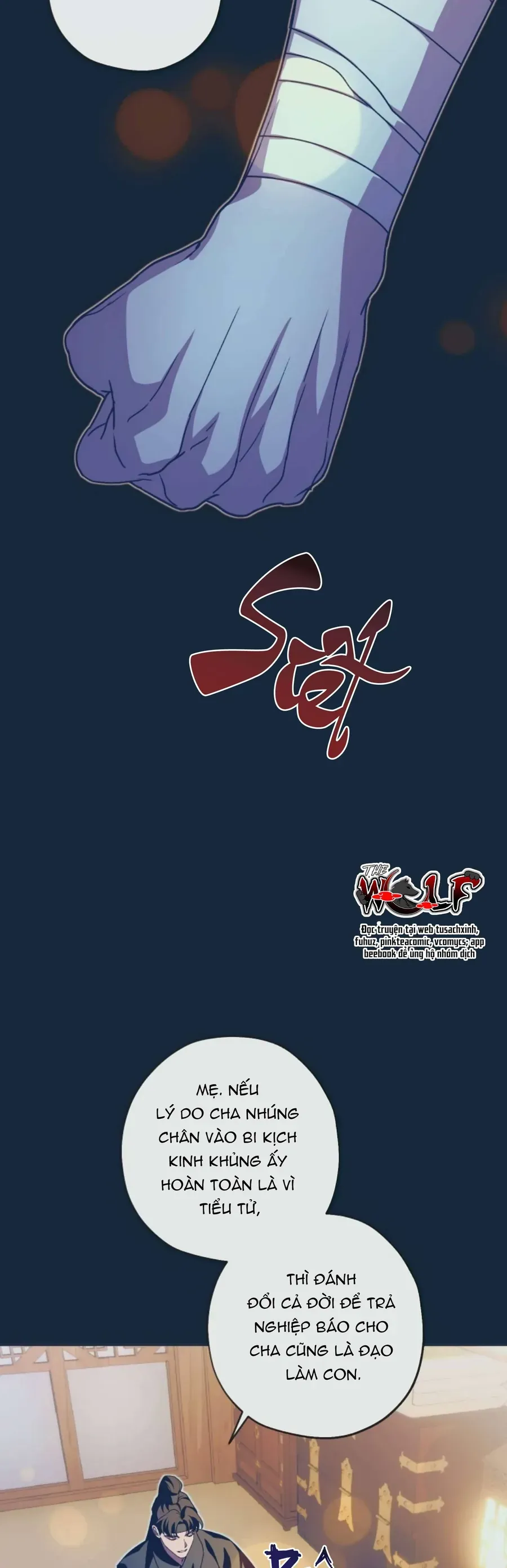 Dabi, Hương Vị Ngây Ngất - Chapter 62 - Page 16