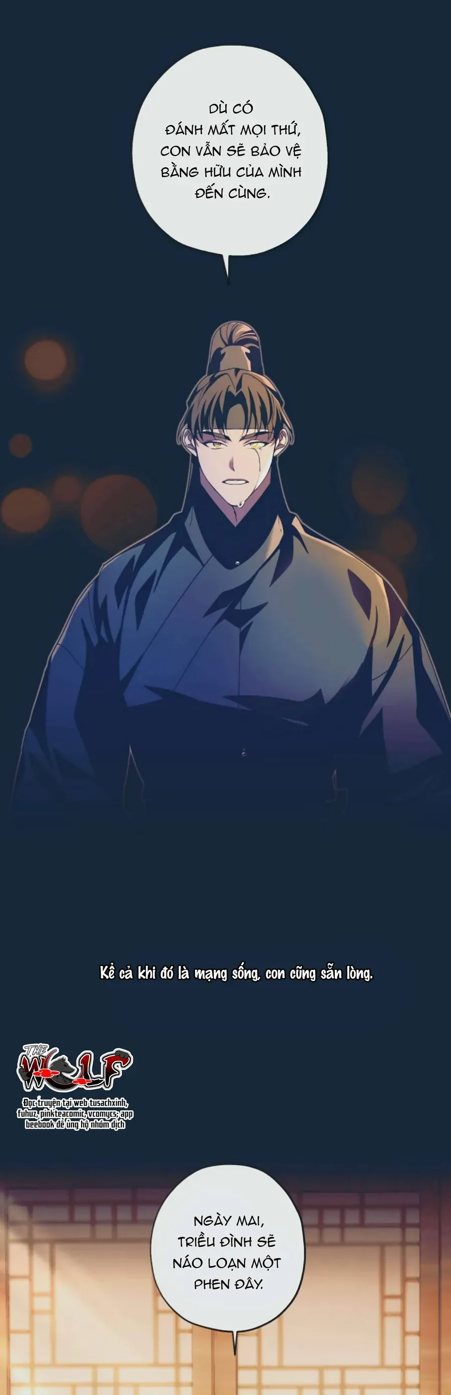 Dabi, Hương Vị Ngây Ngất - Chapter 62 - Page 18