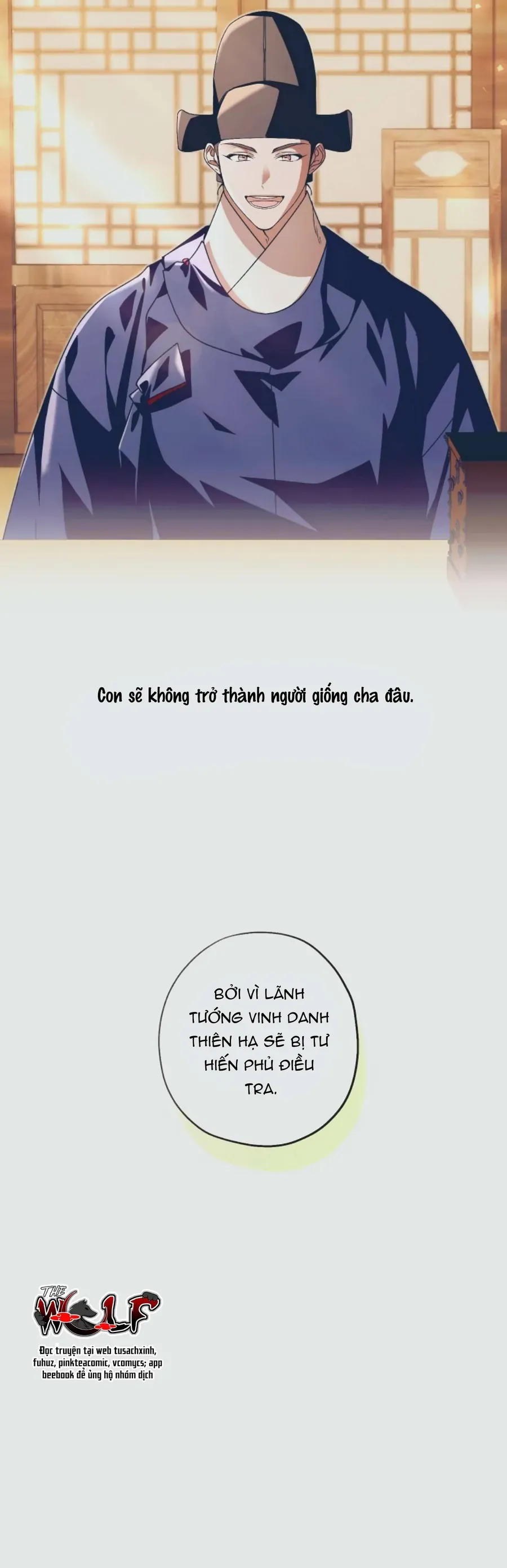 Dabi, Hương Vị Ngây Ngất - Chapter 62 - Page 19