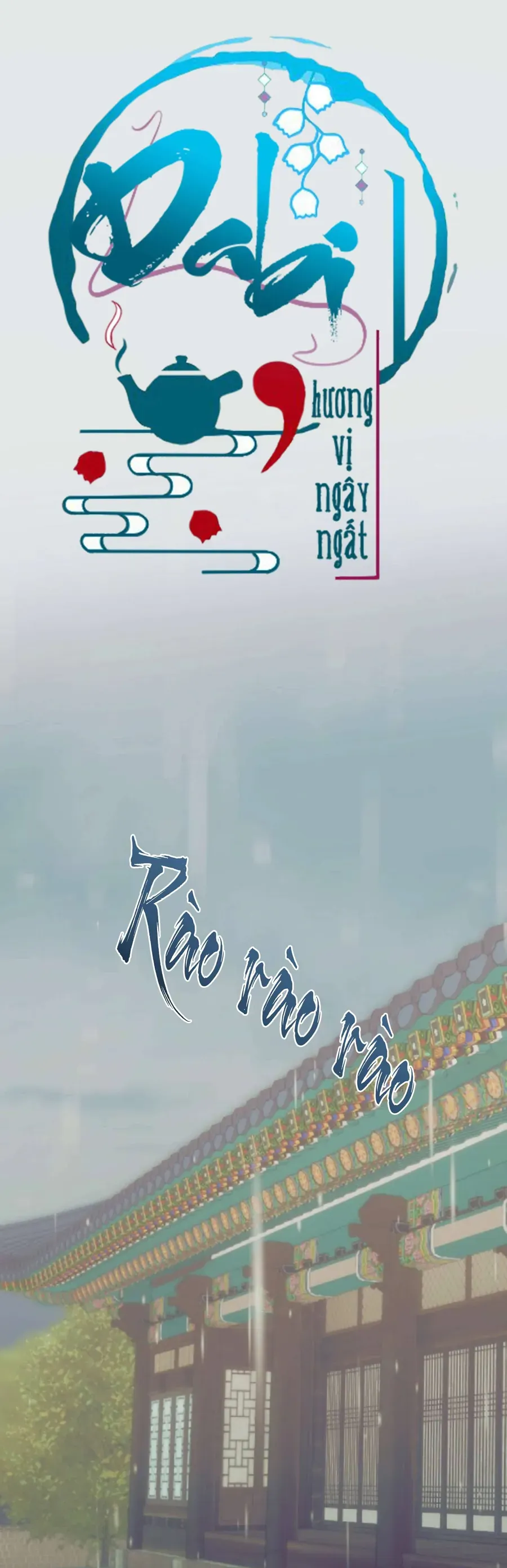 Dabi, Hương Vị Ngây Ngất - Chapter 62 - Page 20