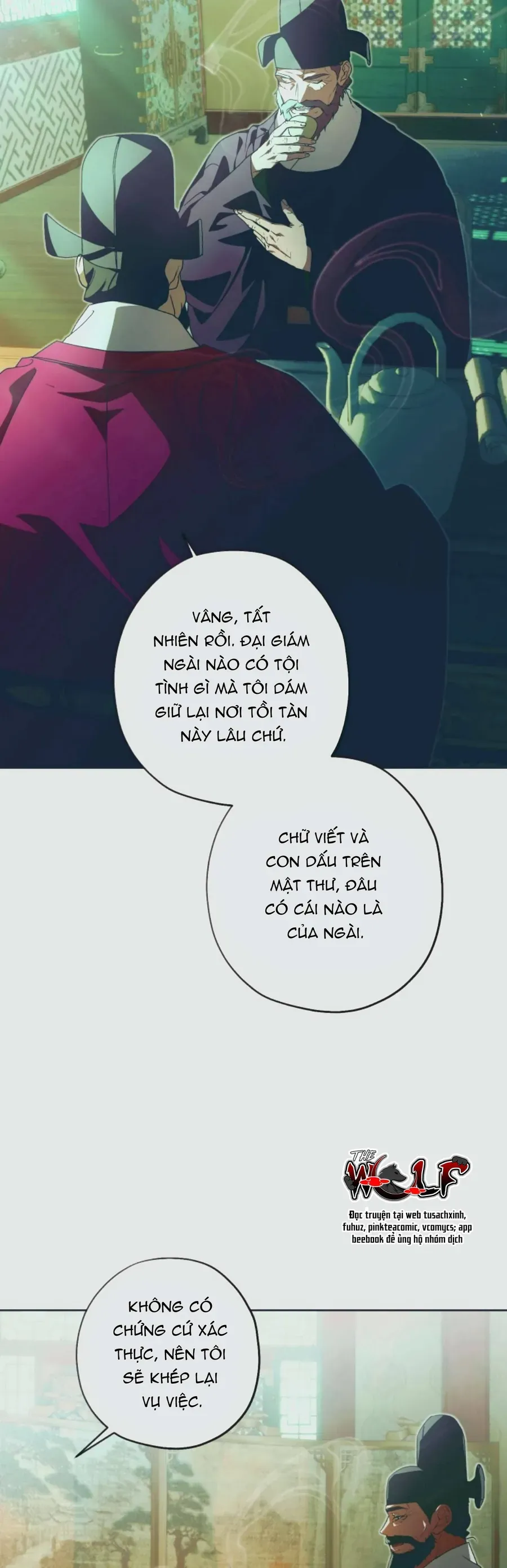 Dabi, Hương Vị Ngây Ngất - Chapter 62 - Page 23