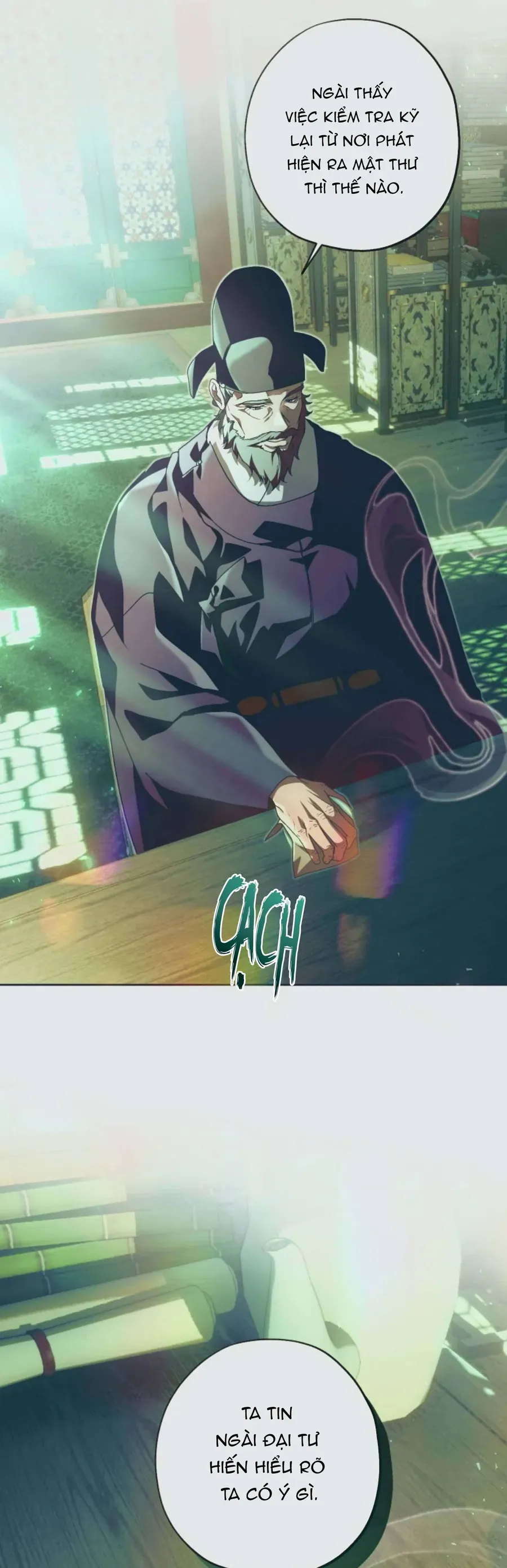 Dabi, Hương Vị Ngây Ngất - Chapter 62 - Page 25