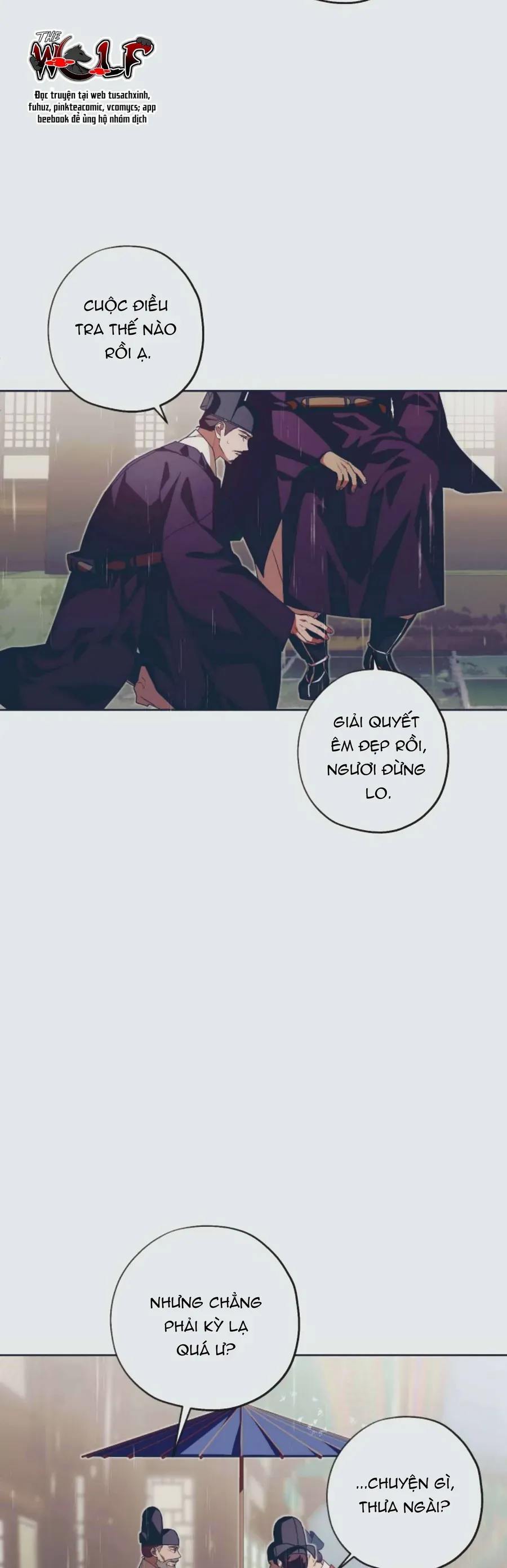 Dabi, Hương Vị Ngây Ngất - Chapter 62 - Page 27