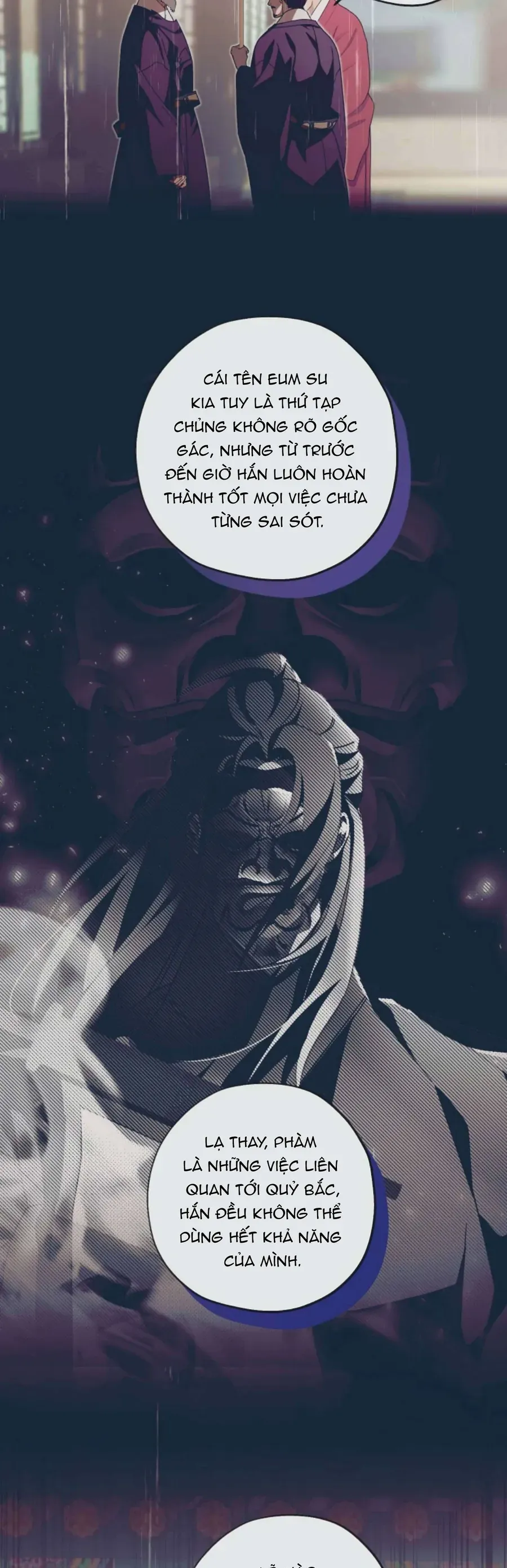 Dabi, Hương Vị Ngây Ngất - Chapter 62 - Page 28