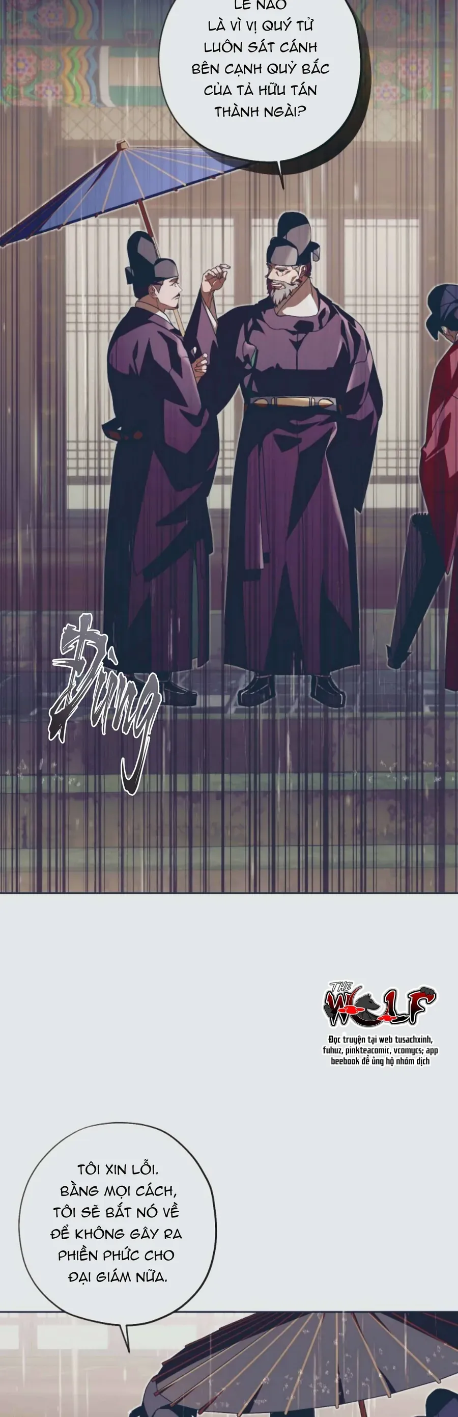 Dabi, Hương Vị Ngây Ngất - Chapter 62 - Page 29