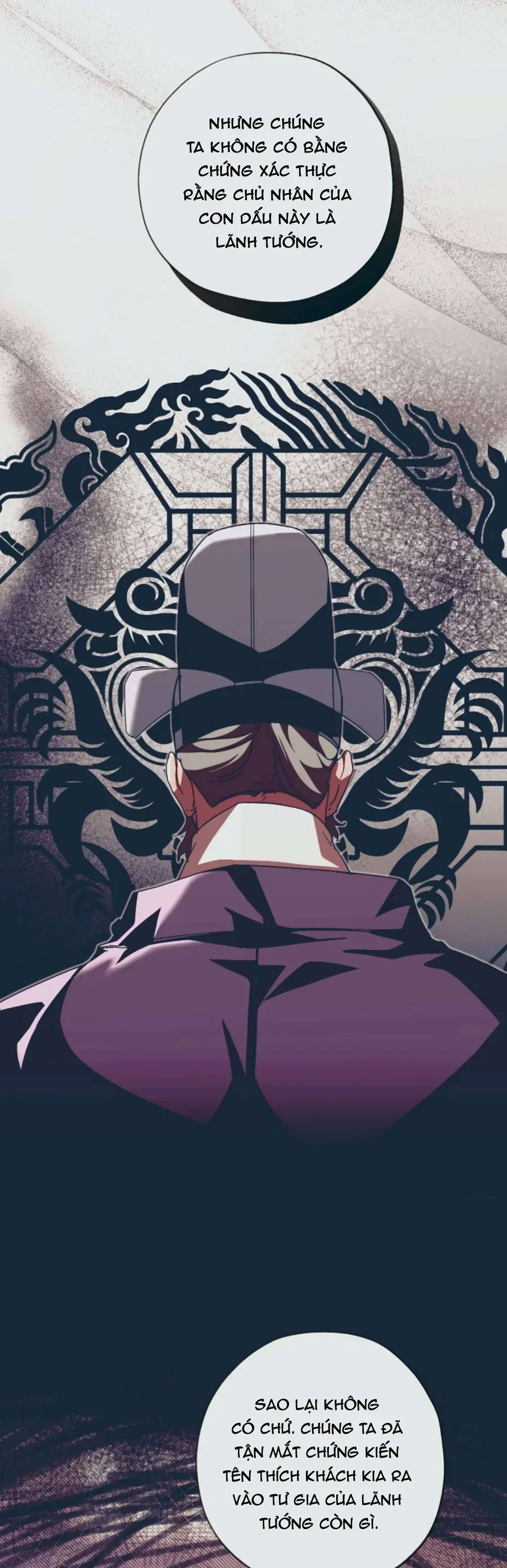 Dabi, Hương Vị Ngây Ngất - Chapter 62 - Page 3