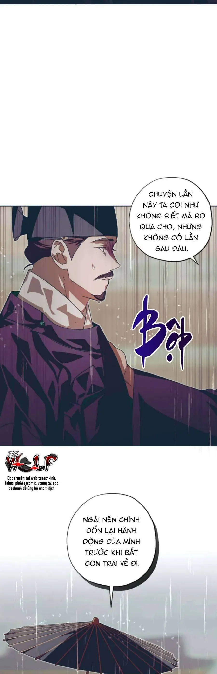 Dabi, Hương Vị Ngây Ngất - Chapter 62 - Page 31