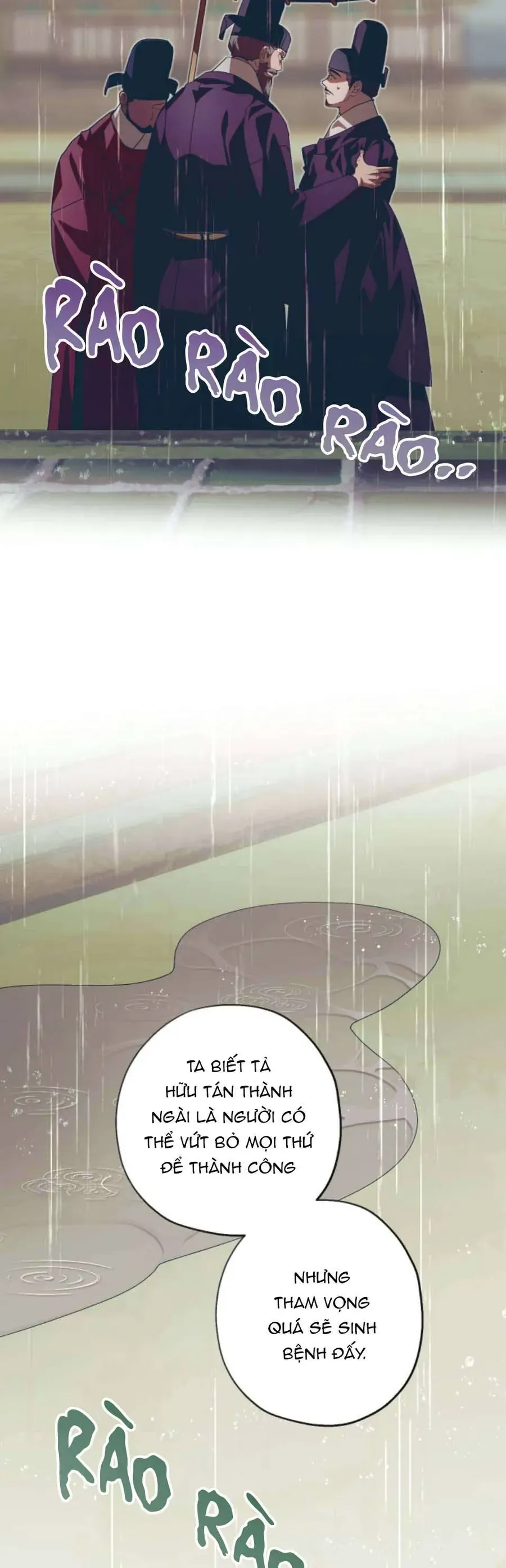 Dabi, Hương Vị Ngây Ngất - Chapter 62 - Page 32