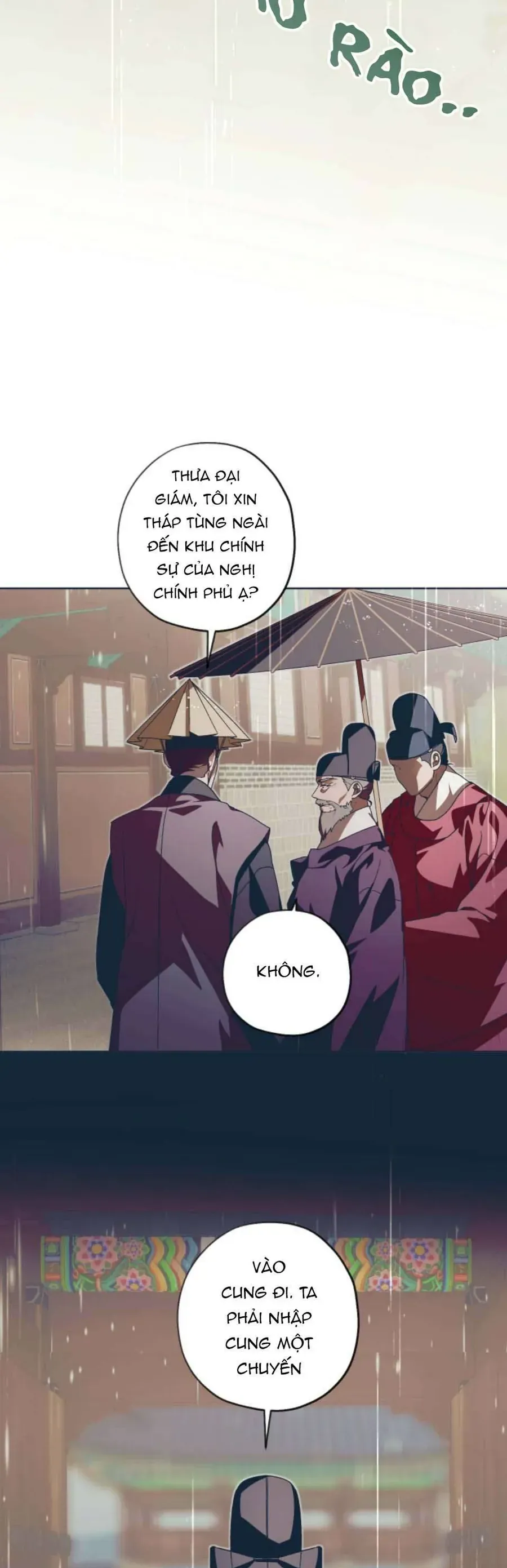 Dabi, Hương Vị Ngây Ngất - Chapter 62 - Page 33