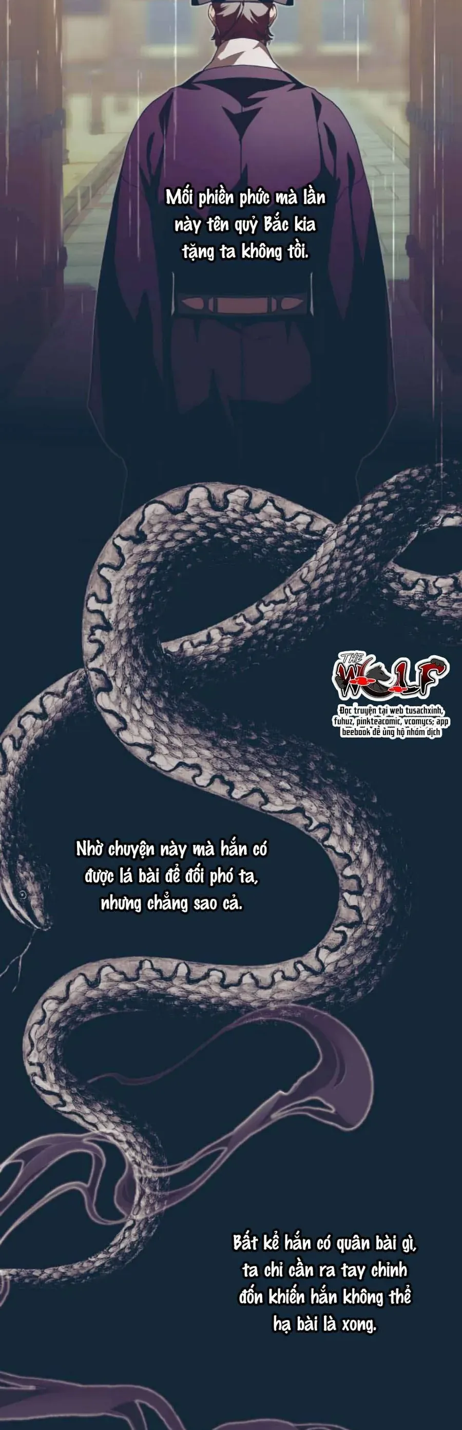 Dabi, Hương Vị Ngây Ngất - Chapter 62 - Page 34